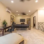 Luxury Playacar Villa 2 Min Walk To Beach