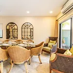 Luxury Playacar Villa 2 Min Walk To Beach