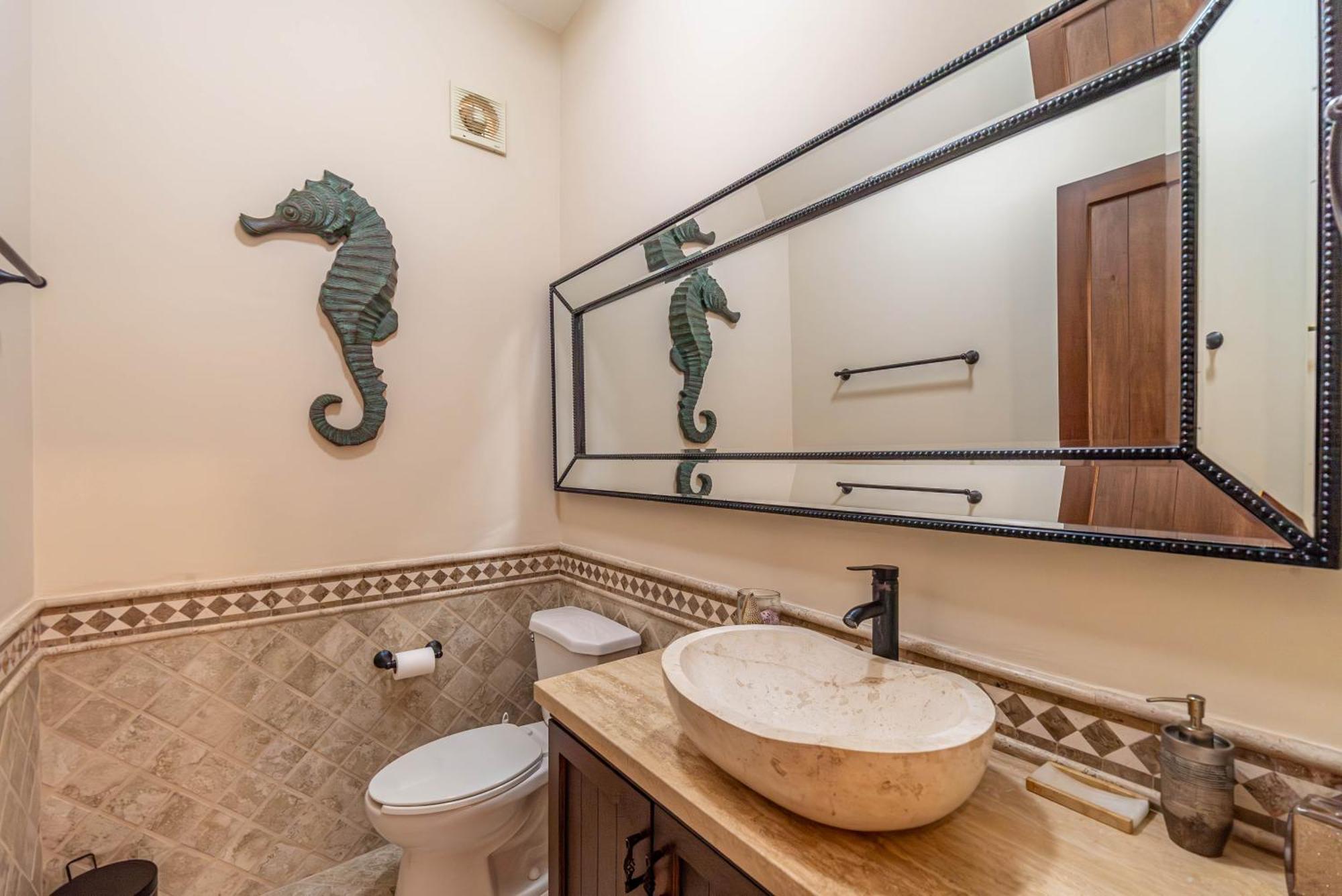 Luxury Playacar 2 Min Walk To Villa *