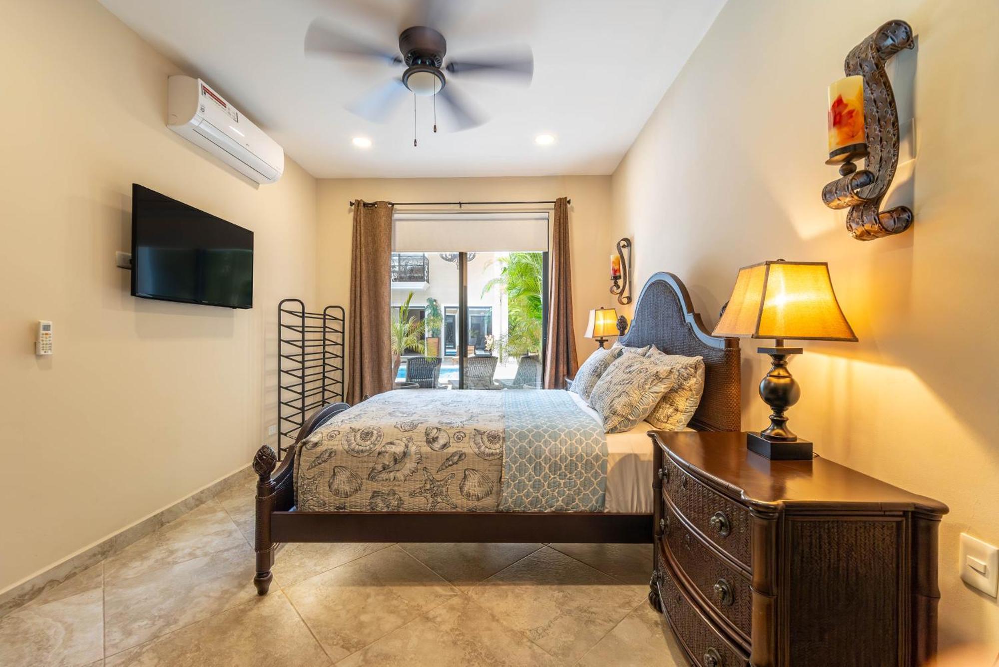 Villa Luxury Playacar 2 Min Walk To *