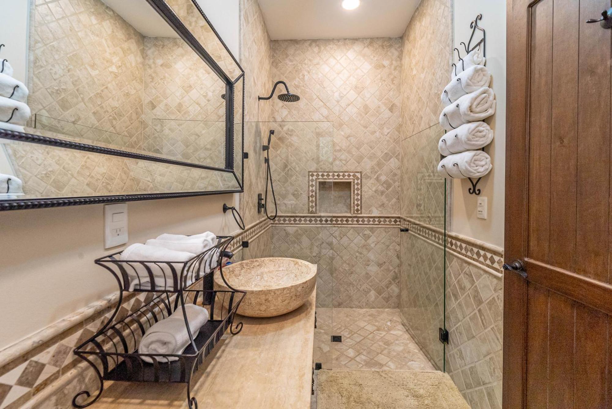 Villa Luxury Playacar 2 Min Walk To