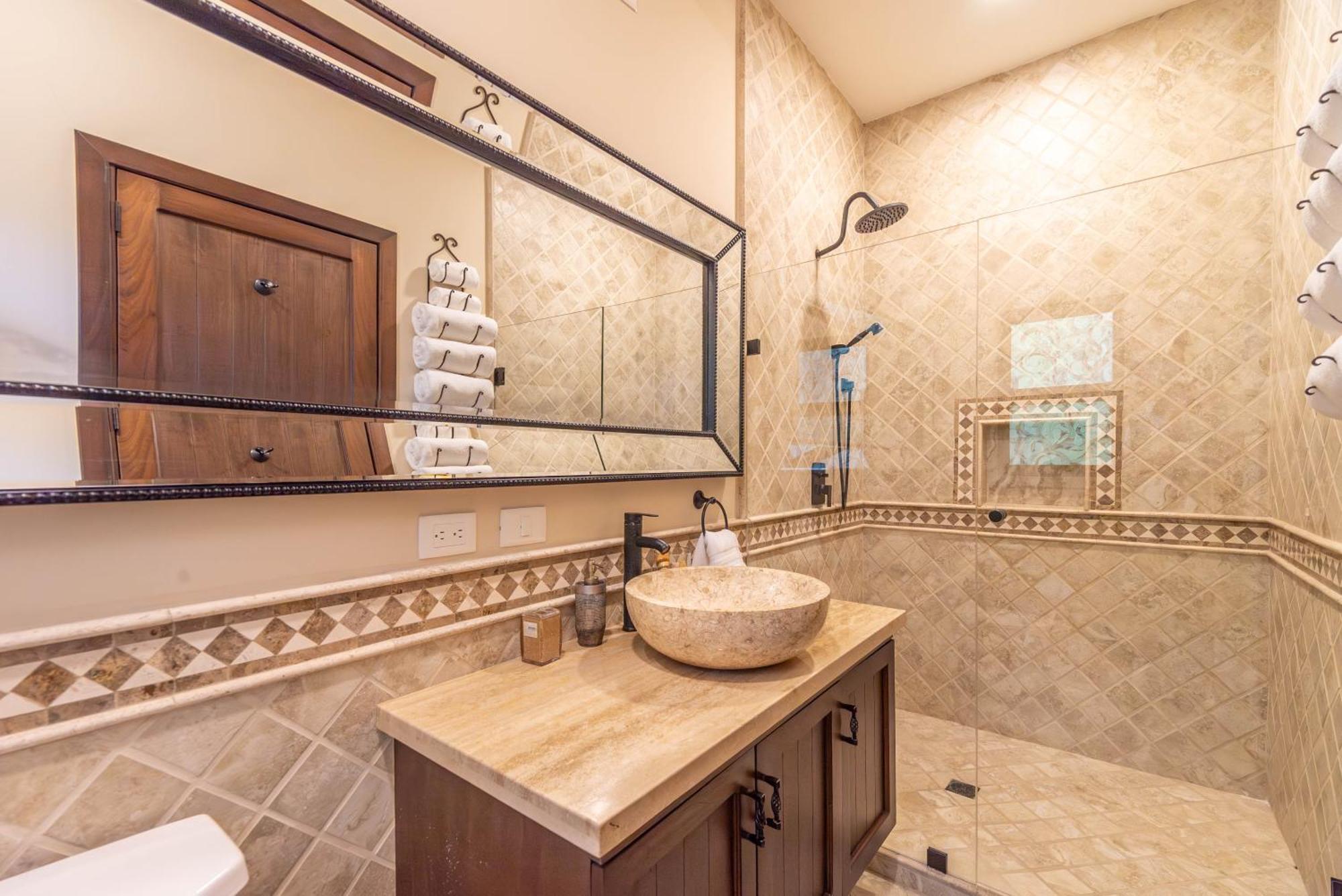 Villa Luxury Playacar 2 Min Walk To *