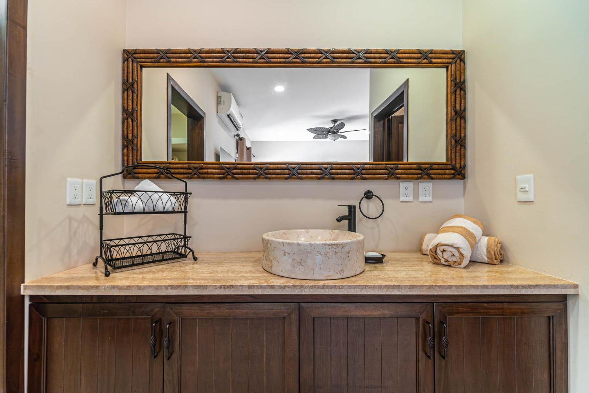 Villa Luxury Playacar 2 Min Walk To Playa del Carmen