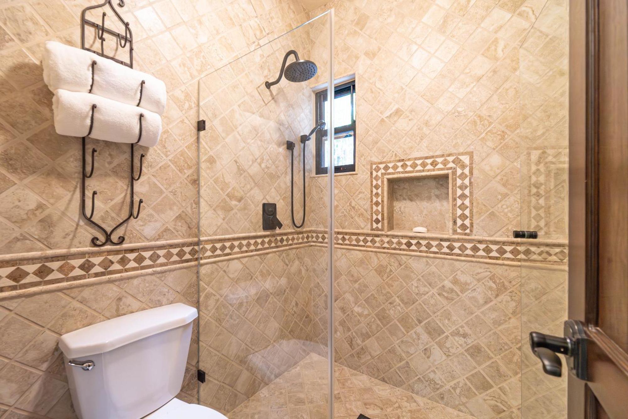 Villa Luxury Playacar 2 Min Walk To Playa del Carmen