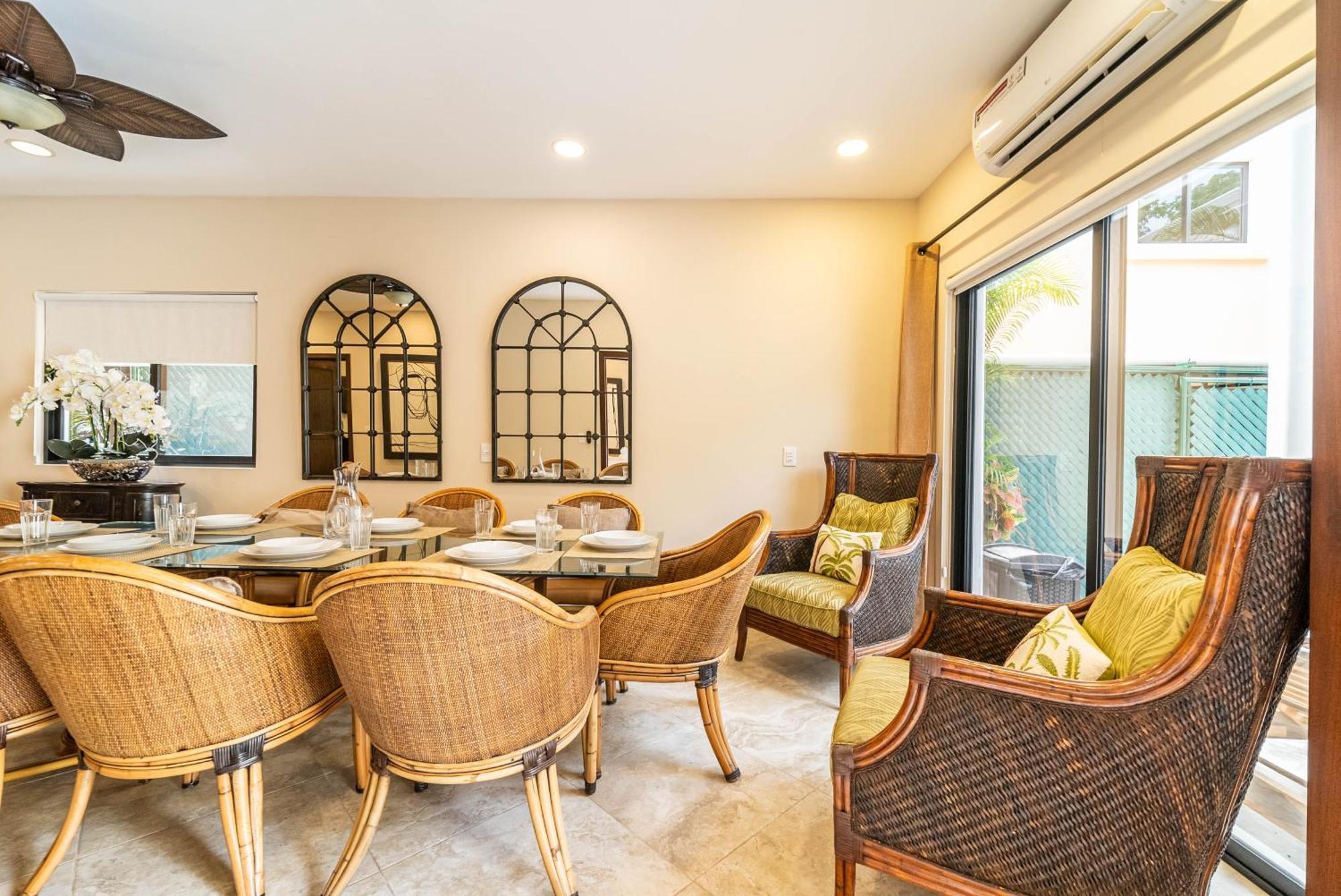 Luxury Playacar 2 Min Walk To * Playa del Carmen