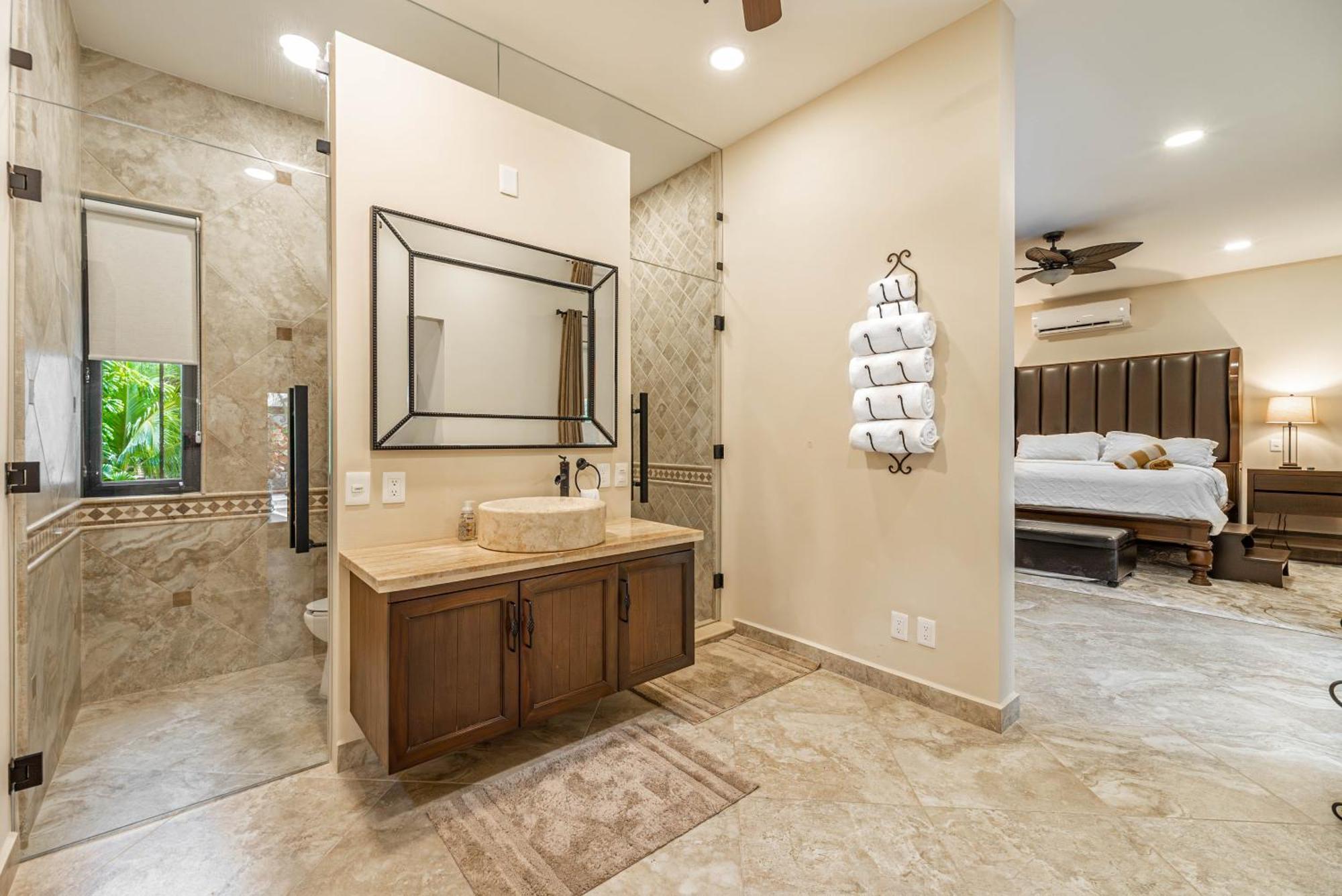 Luxury Playacar 2 Min Walk To Villa *