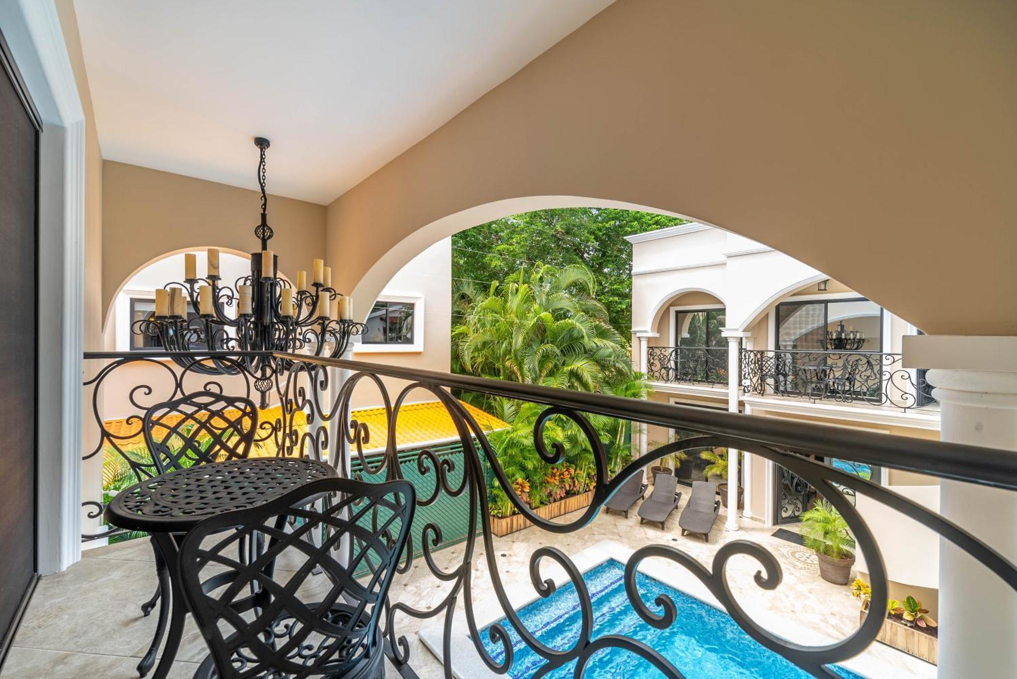 Villa Luxury Playacar 2 Min Walk To Playa del Carmen
