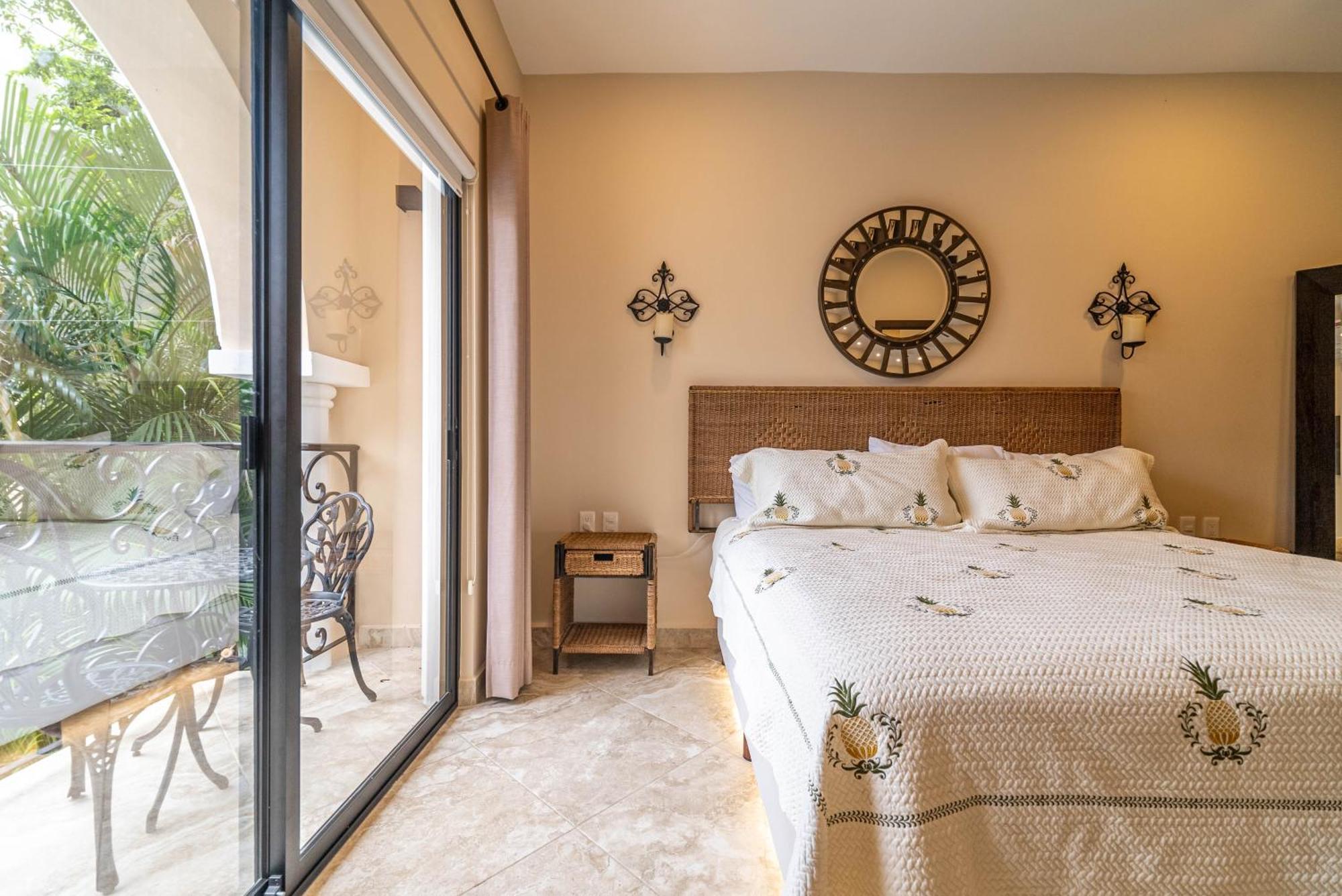 Luxury Playacar 2 Min Walk To