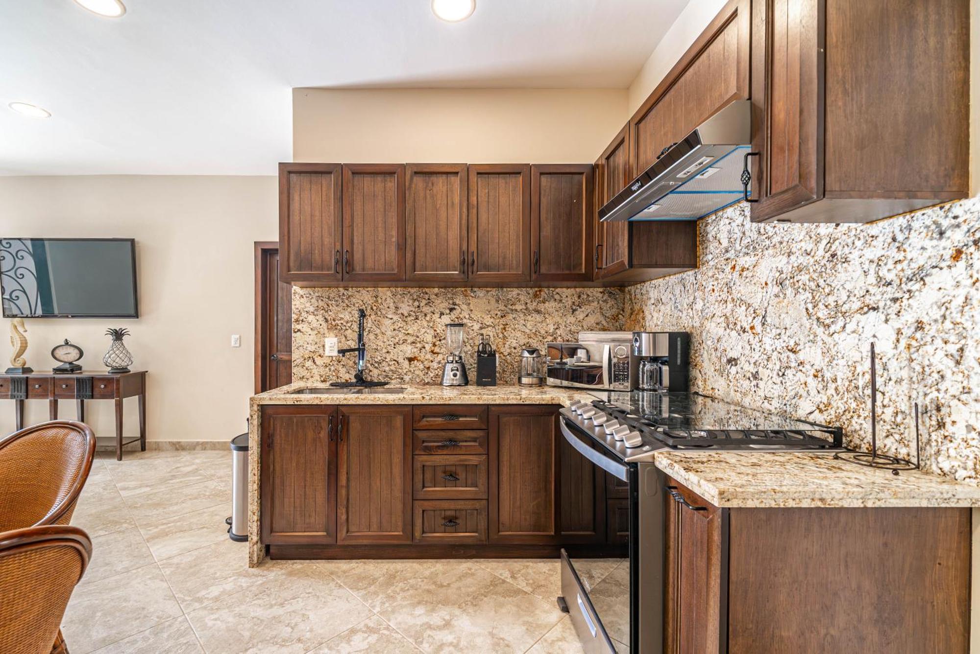 Luxury Playacar 2 Min Walk To Villa