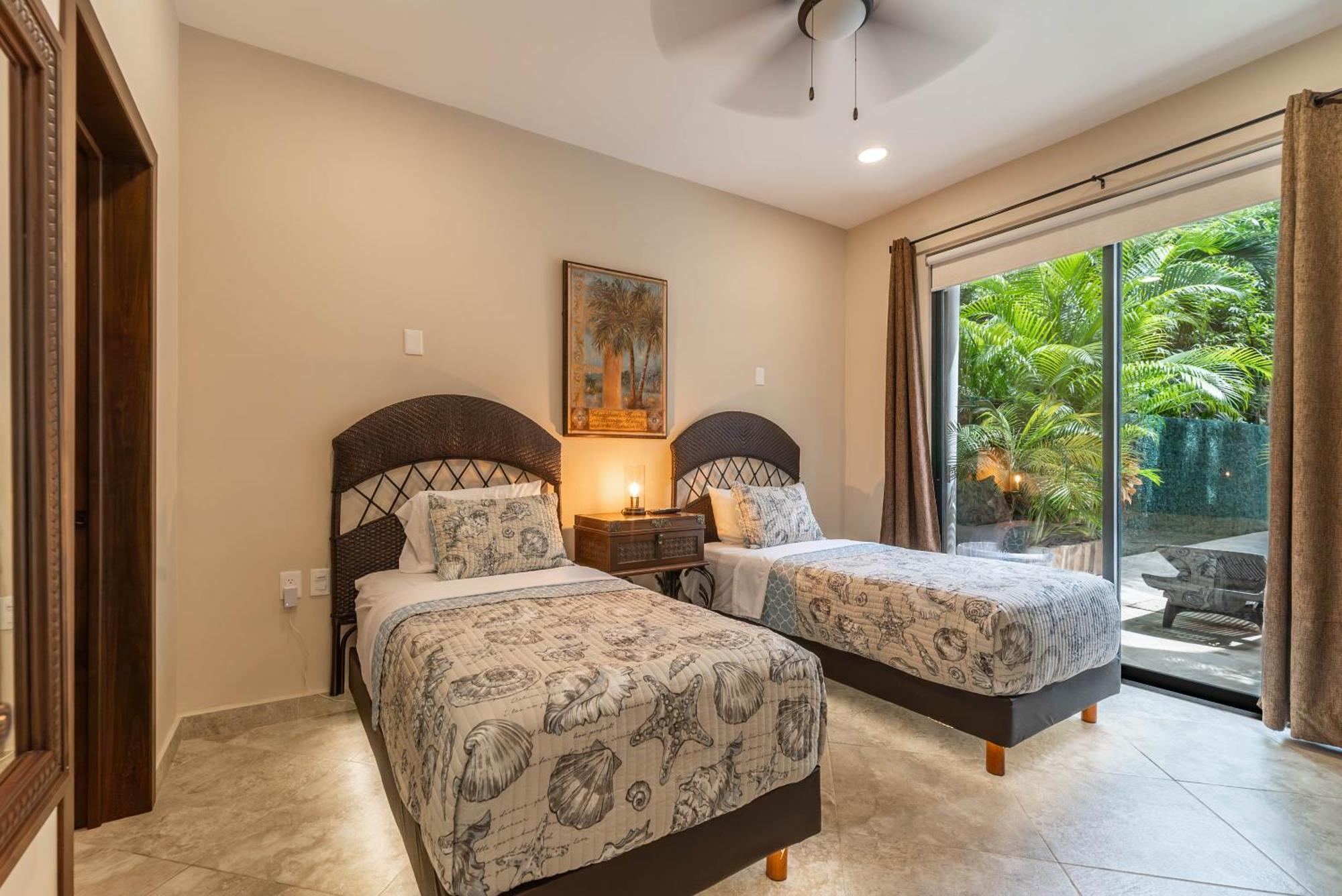 Villa Luxury Playacar 2 Min Walk To Playa del Carmen