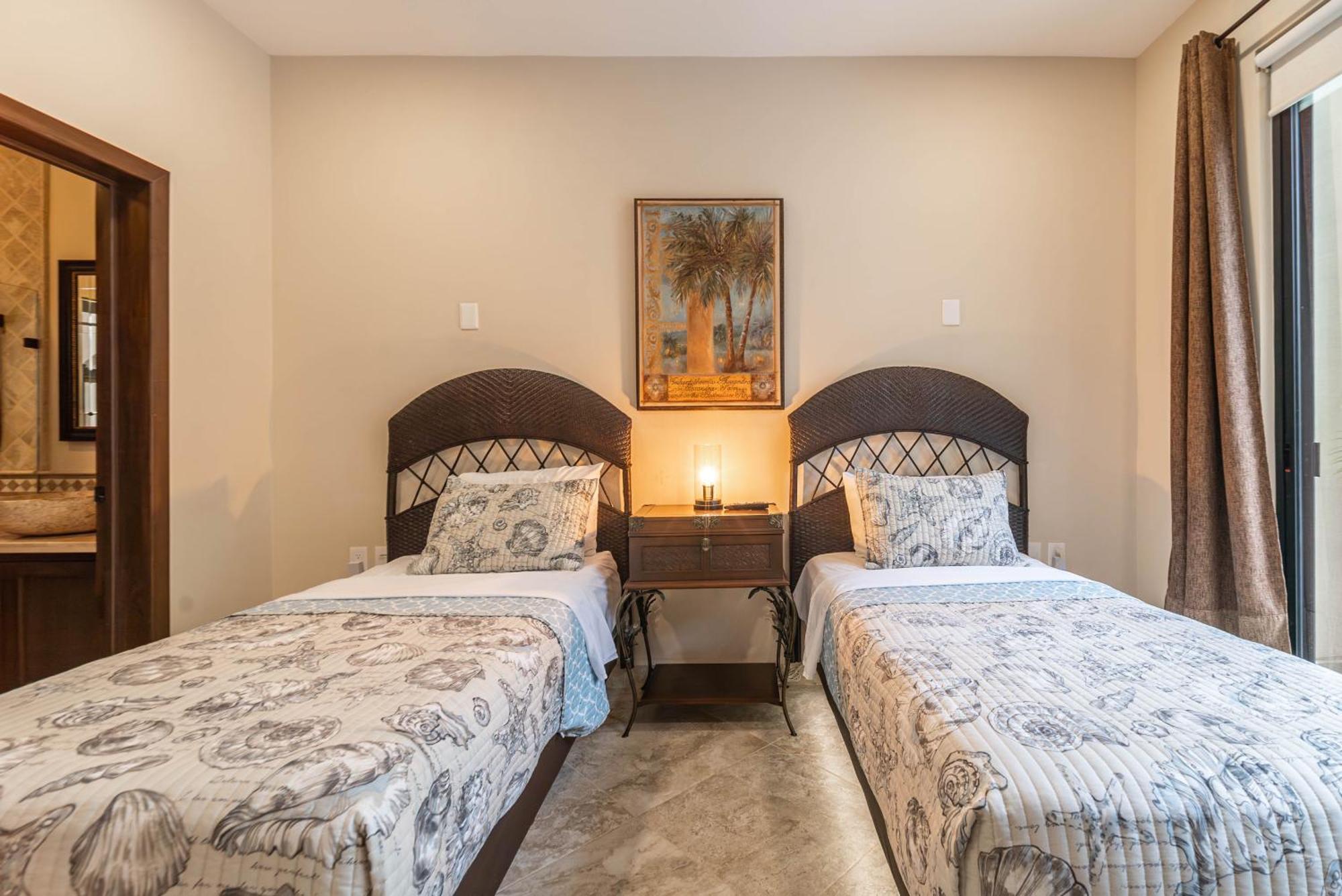 Villa Luxury Playacar 2 Min Walk To Playa del Carmen