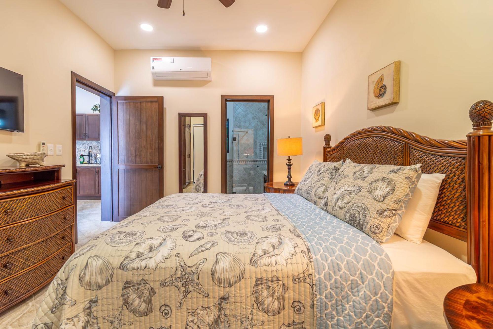 Villa Luxury Playacar 2 Min Walk To