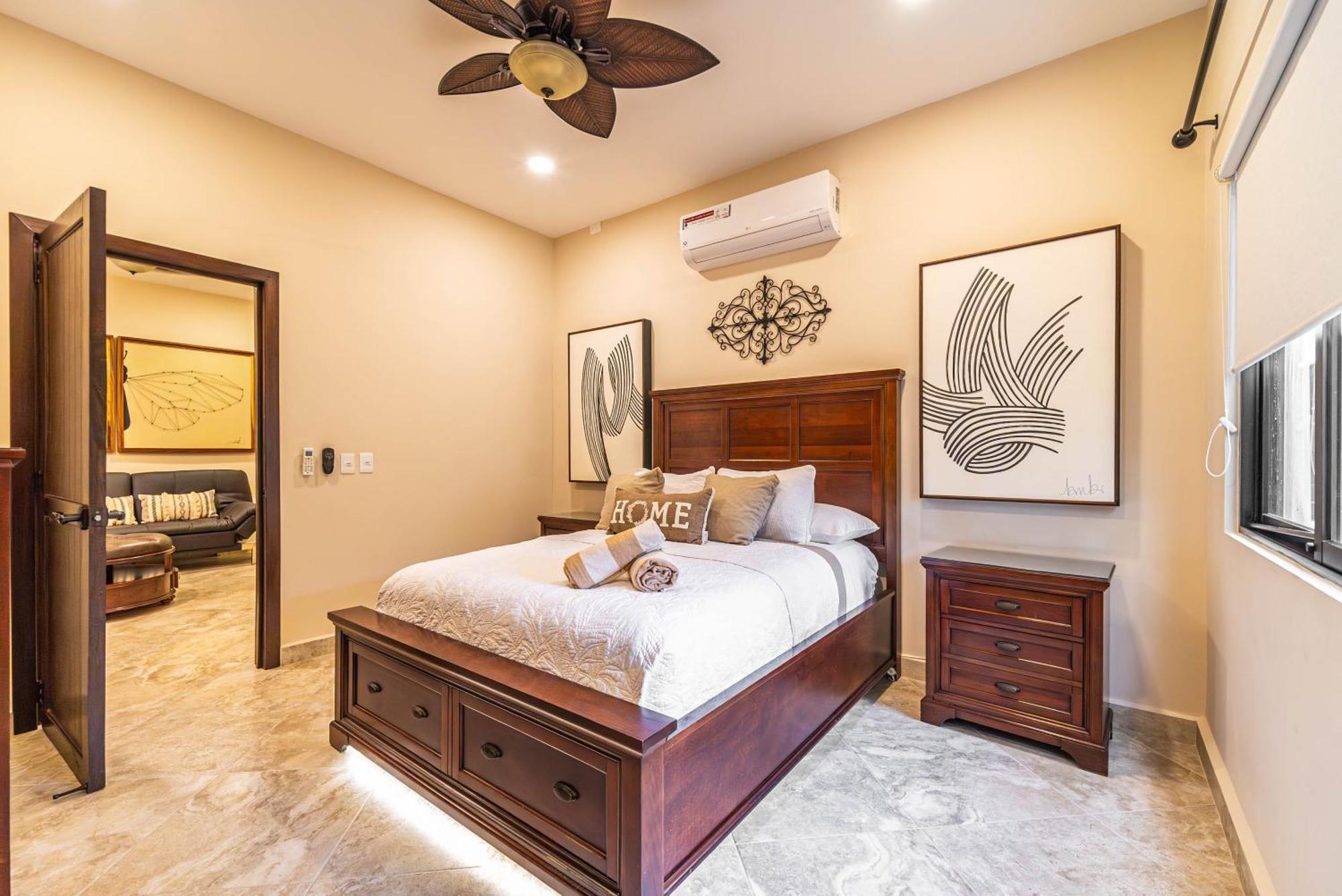Luxury Playacar 2 Min Walk To *