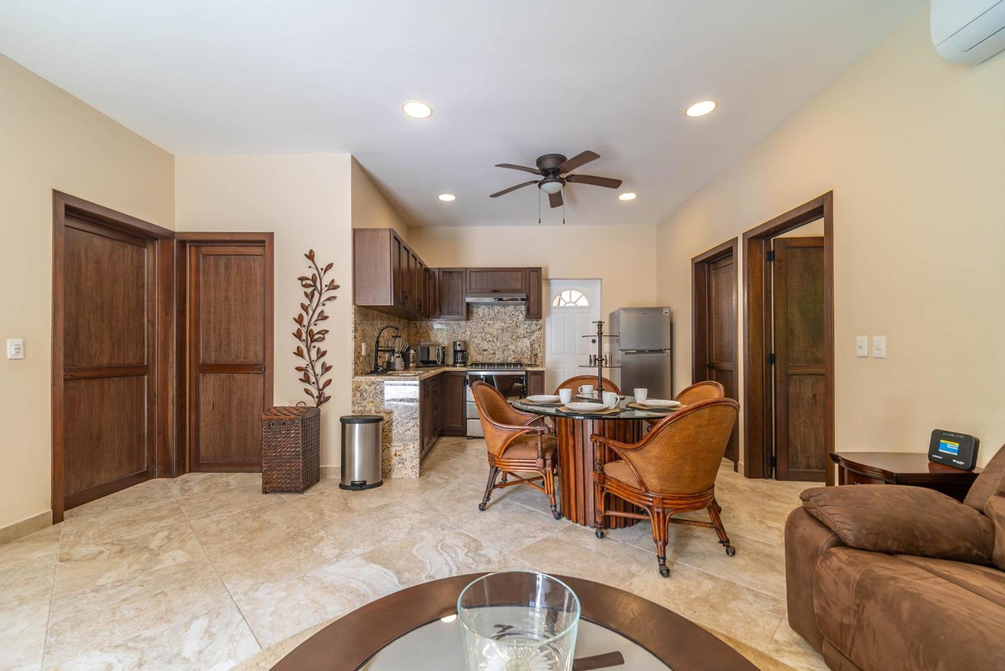 Luxury Playacar 2 Min Walk To Villa *