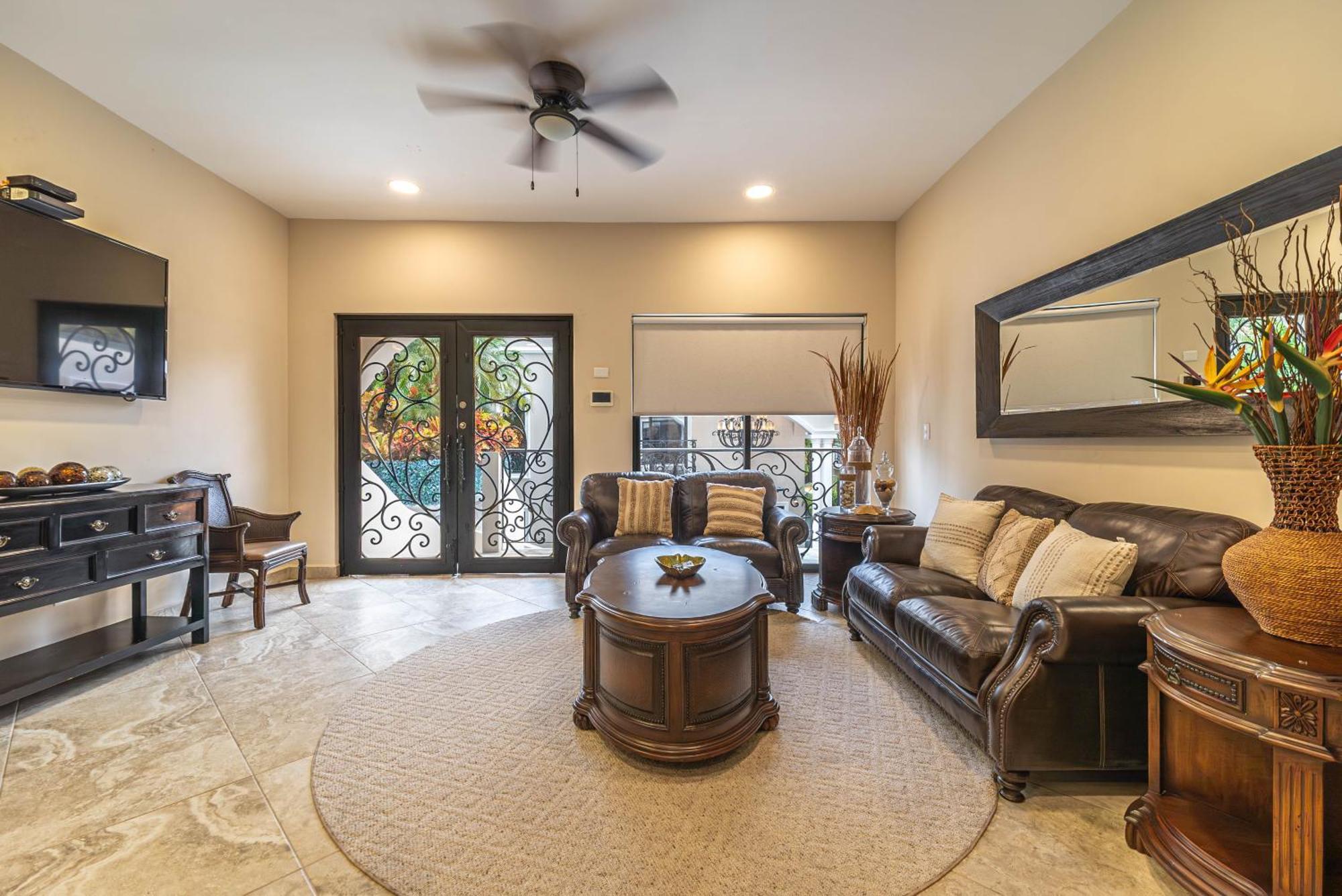 Villa Luxury Playacar 2 Min Walk To Playa del Carmen
