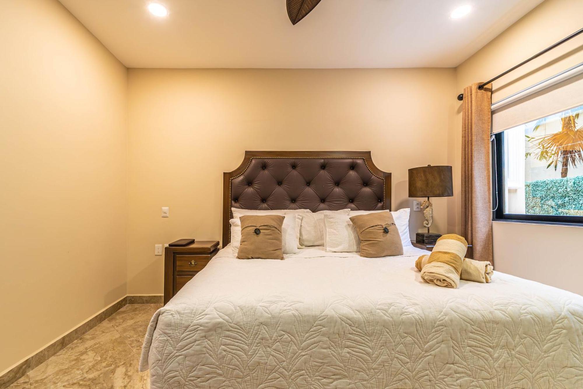 Luxury Playacar 2 Min Walk To Playa del Carmen