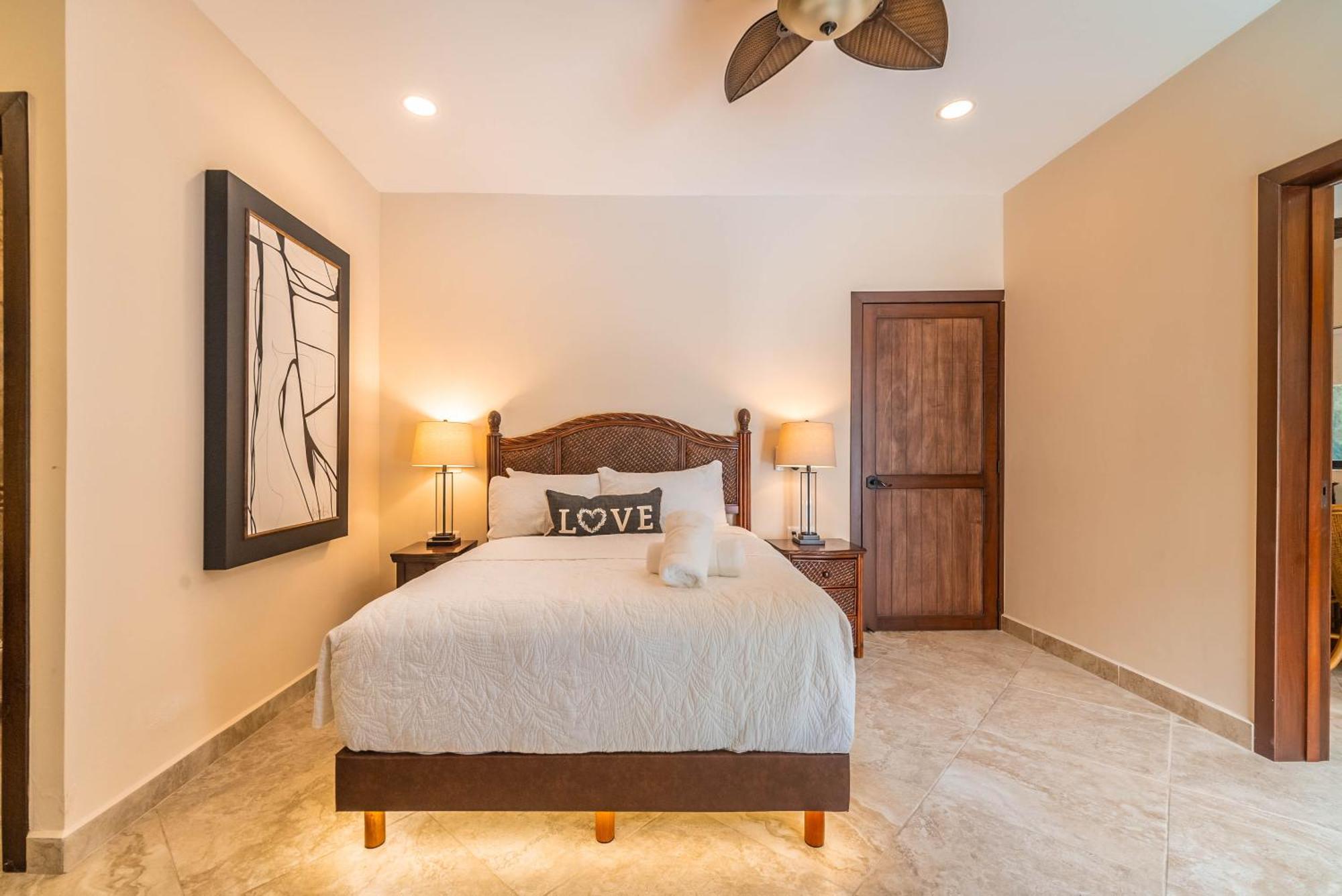 Luxury Playacar 2 Min Walk To Villa *