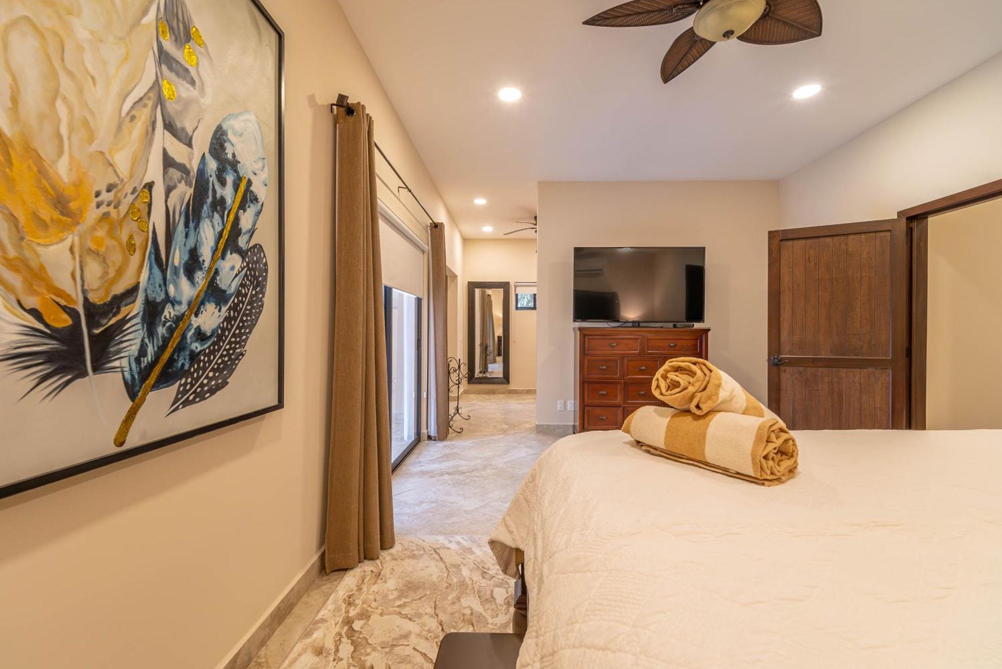 Luxury Playacar 2 Min Walk To * Playa del Carmen