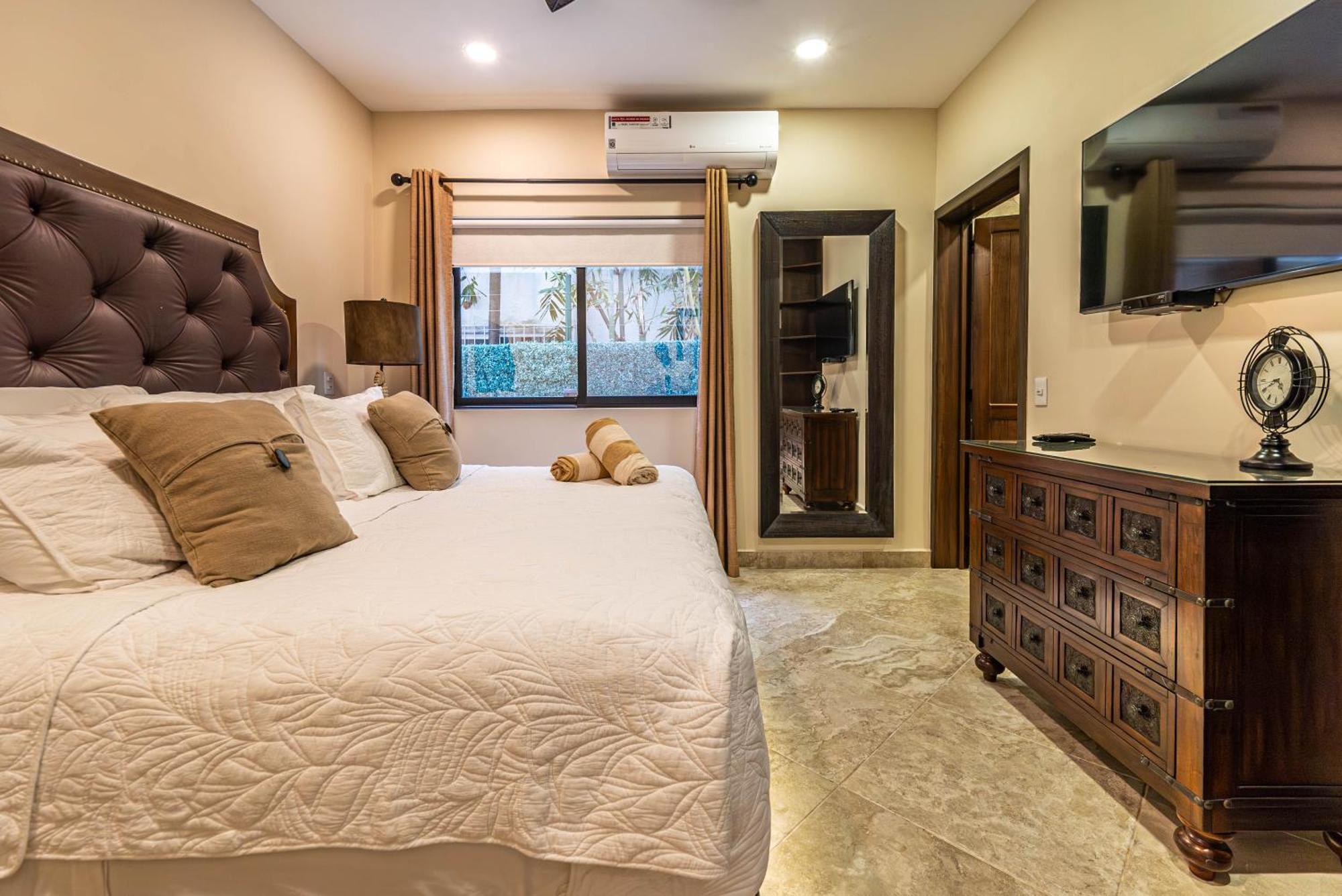 Luxury Playacar 2 Min Walk To Villa
