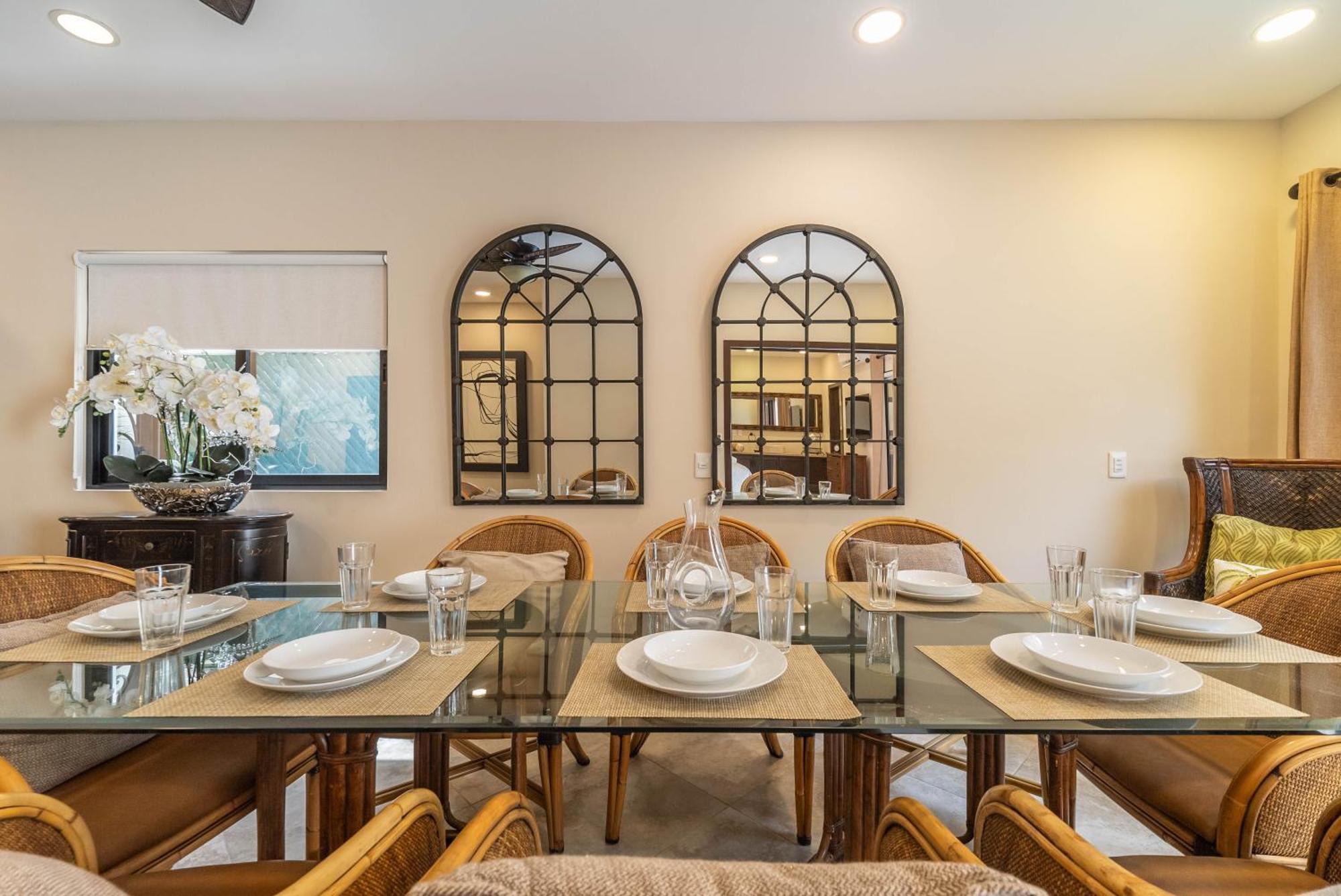 Luxury Playacar 2 Min Walk To