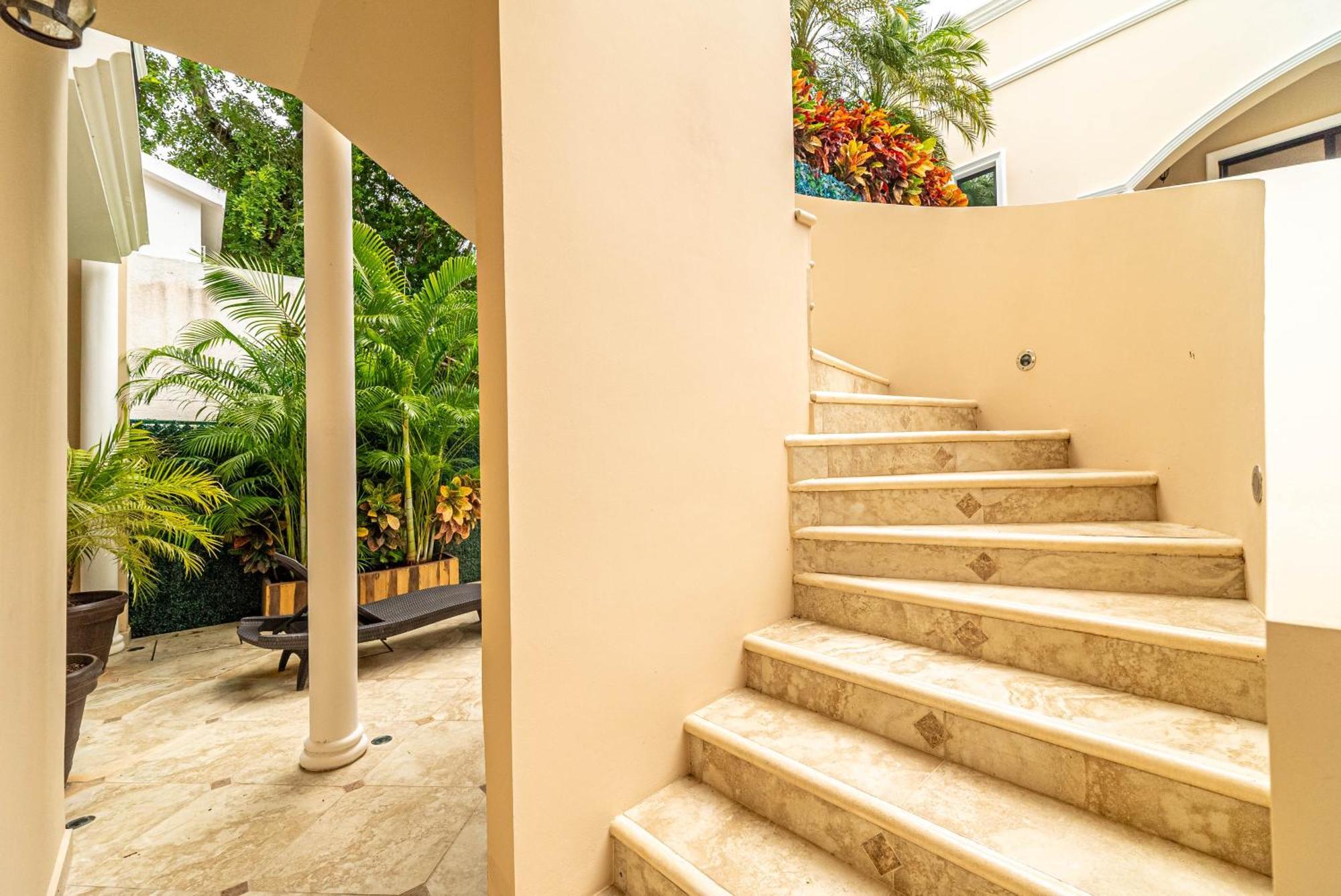 Luxury Playacar 2 Min Walk To Villa *