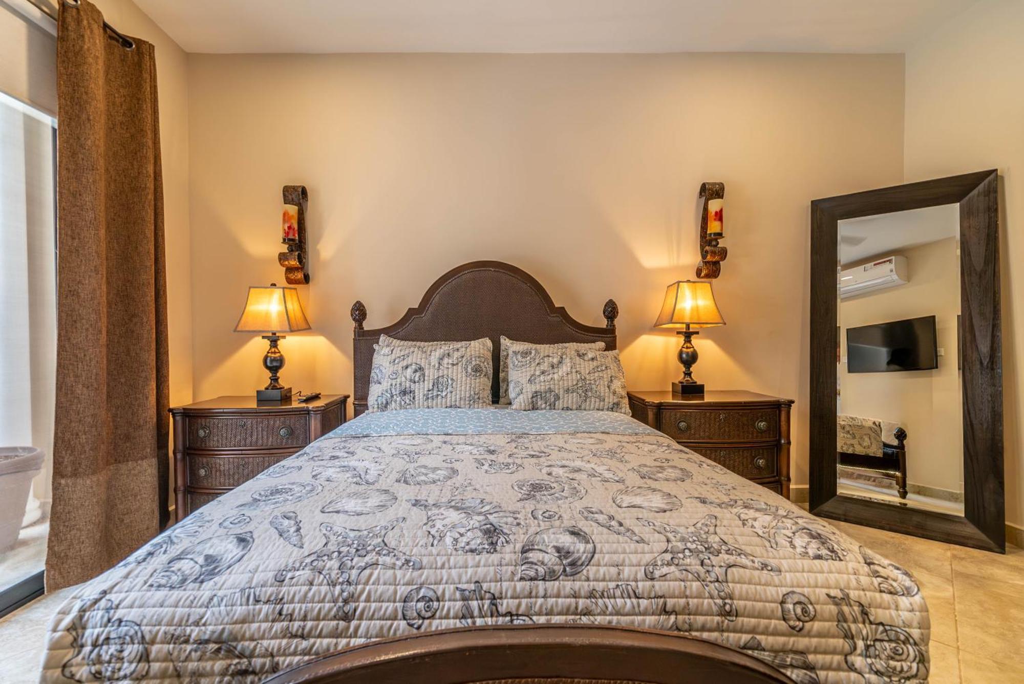 Villa Luxury Playacar 2 Min Walk To Playa del Carmen