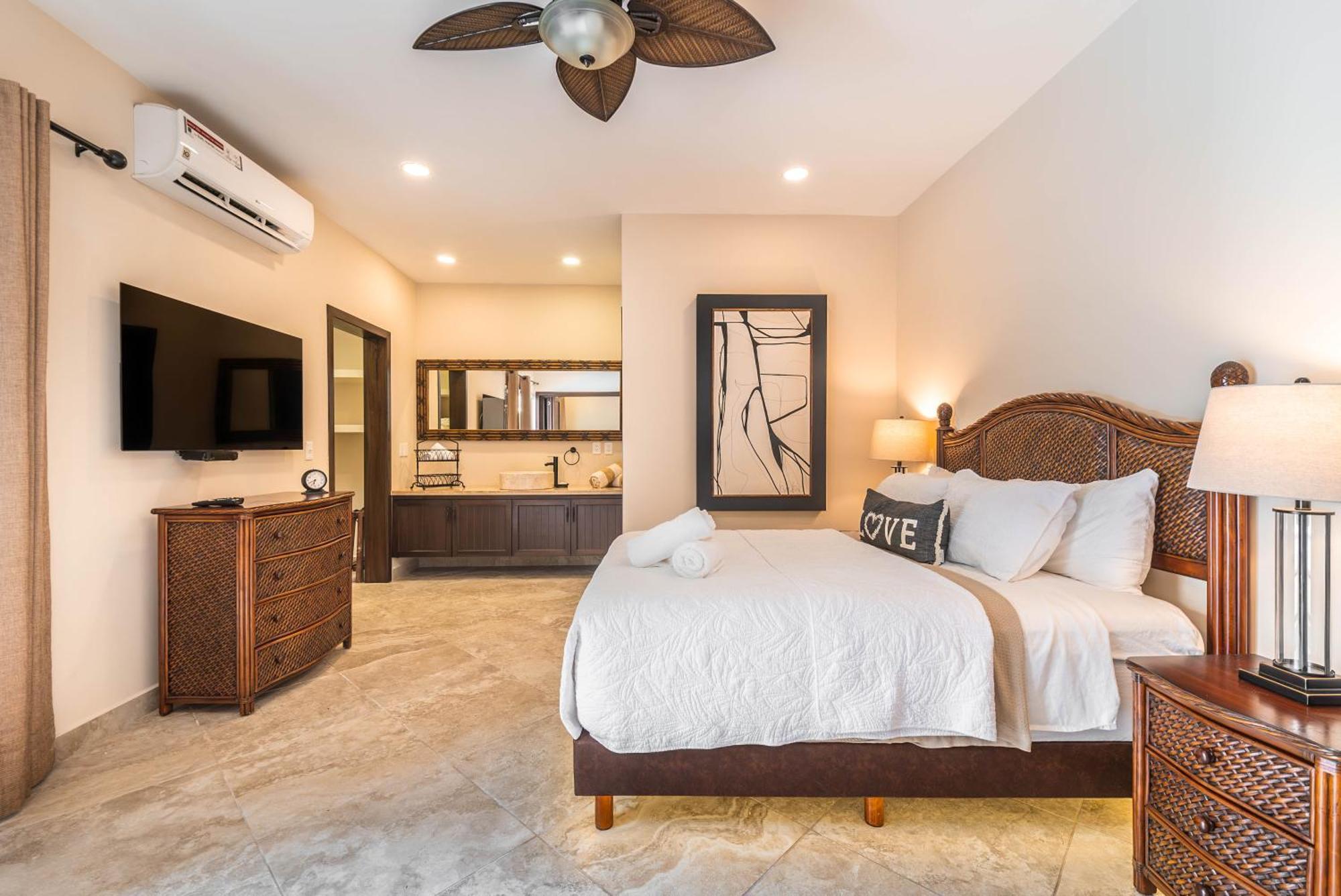 Luxury Playacar 2 Min Walk To *