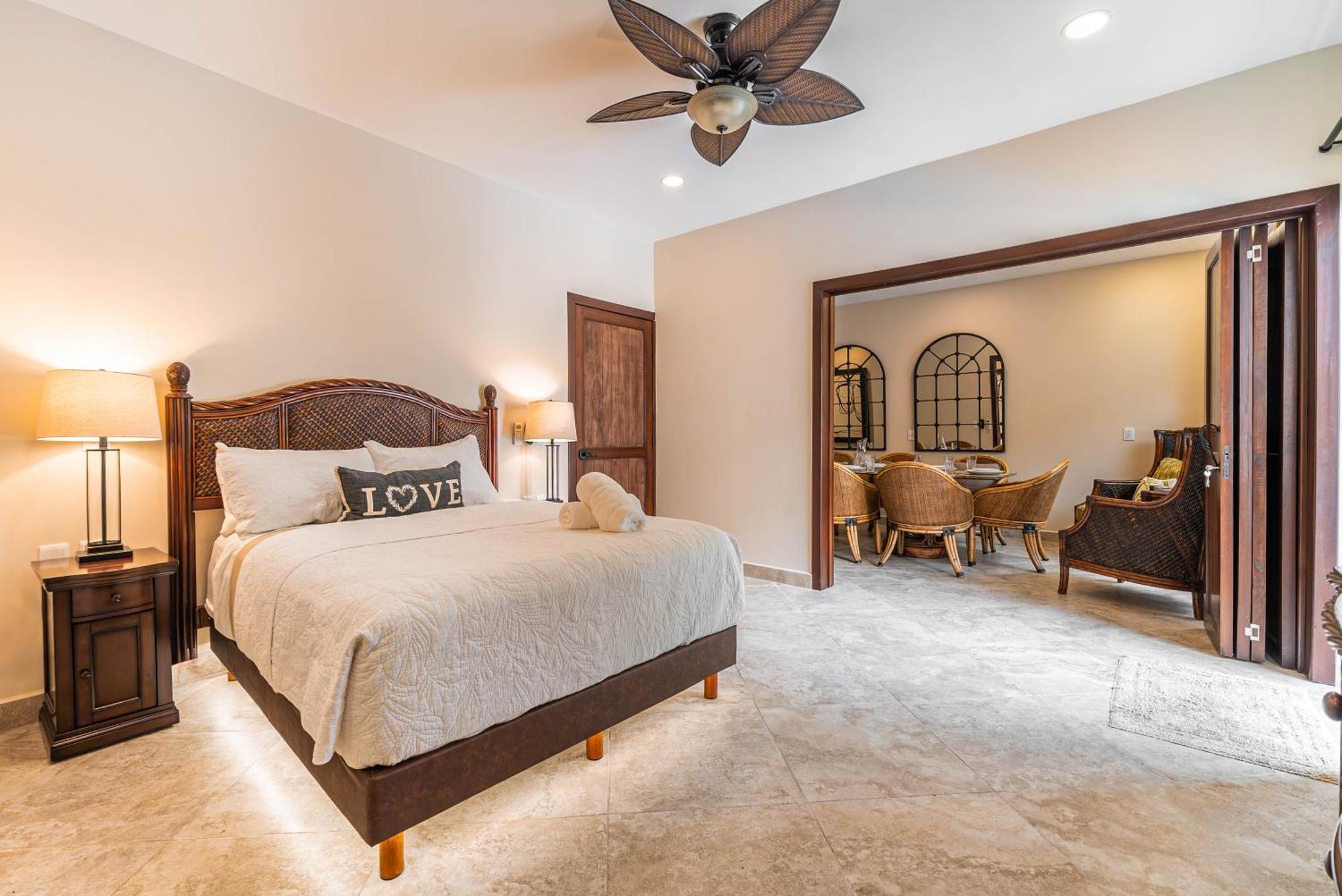 Luxury Playacar 2 Min Walk To Villa Playa del Carmen