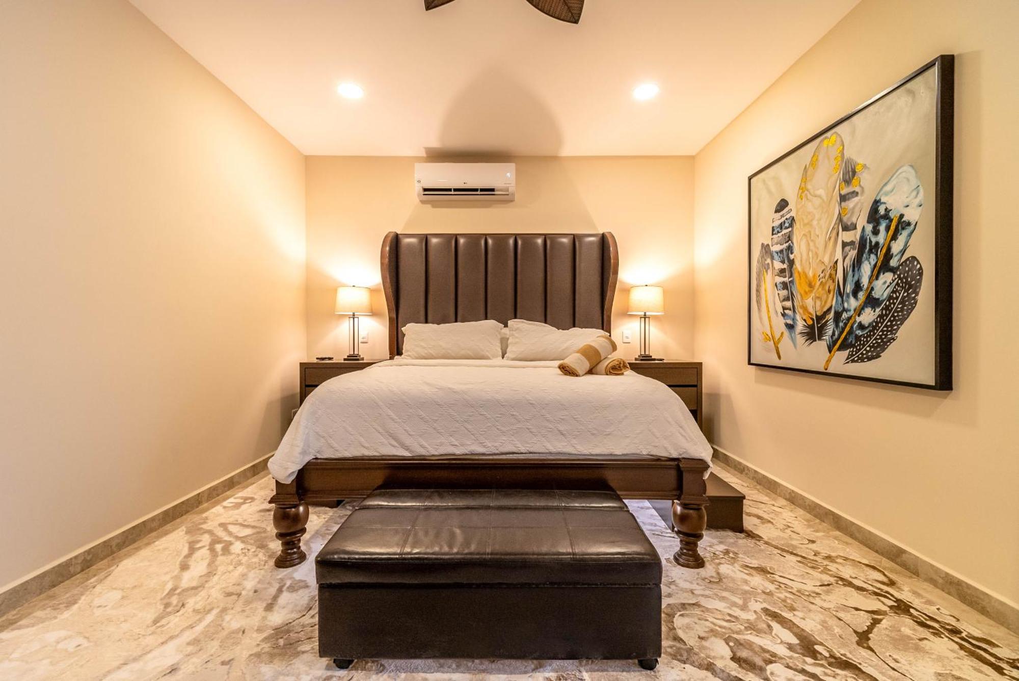 Luxury Playacar 2 Min Walk To *