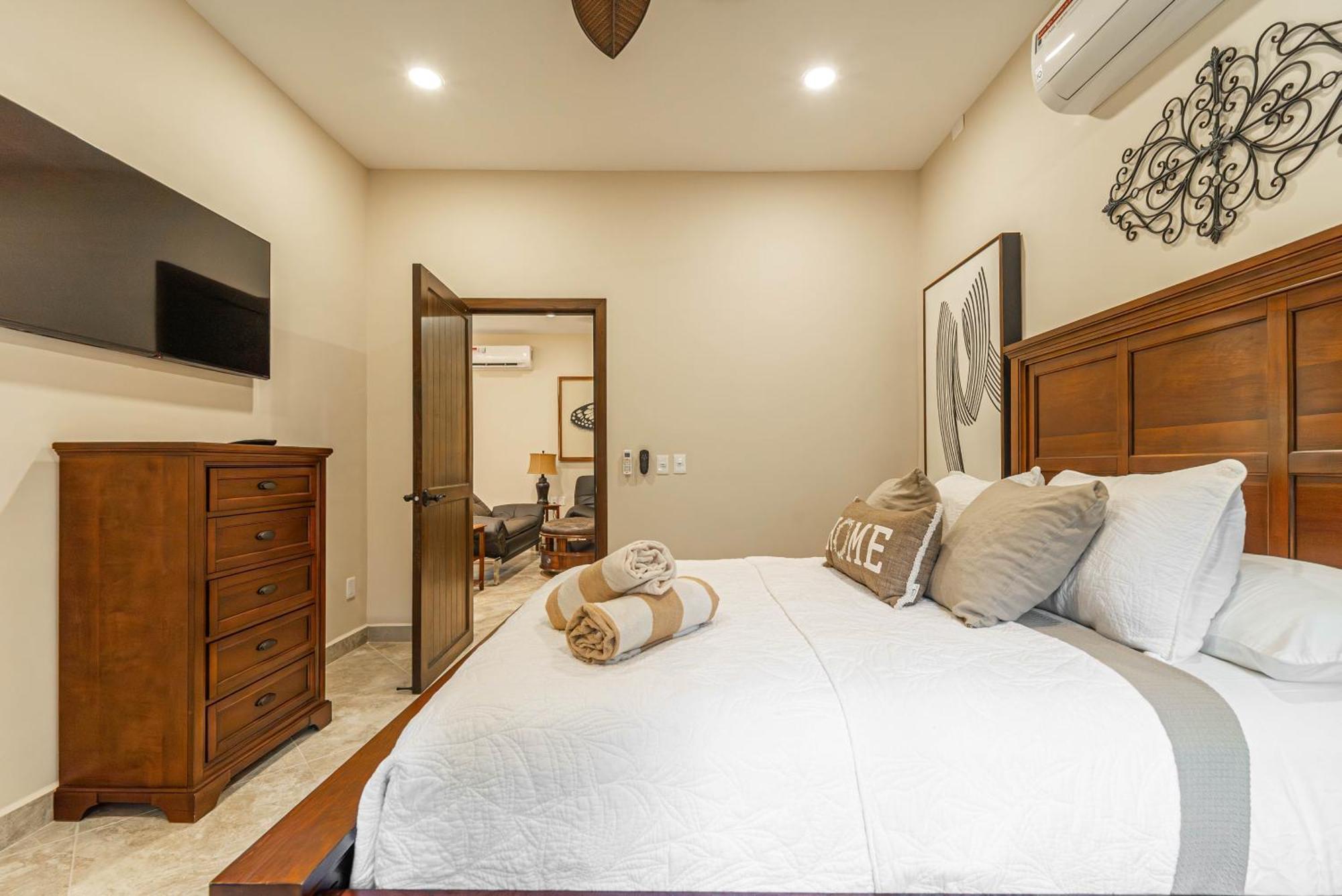 Luxury Playacar 2 Min Walk To * Playa del Carmen